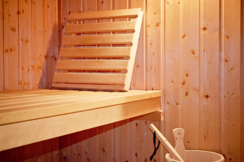 Tường gỗ nên chọn đúng gỗ thông nhập khẩu từ Phần Lan 
