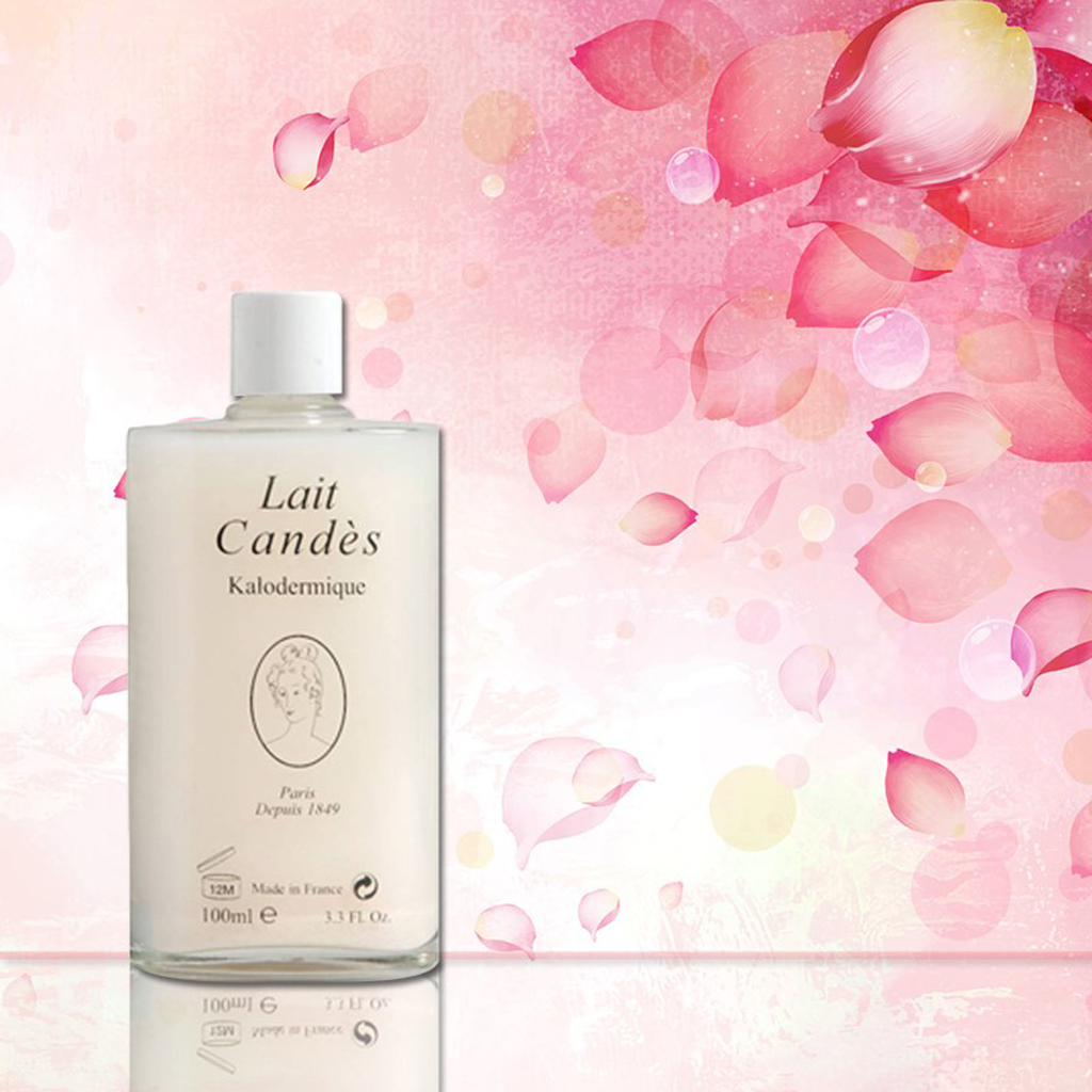 Tinh chất Lait Candes