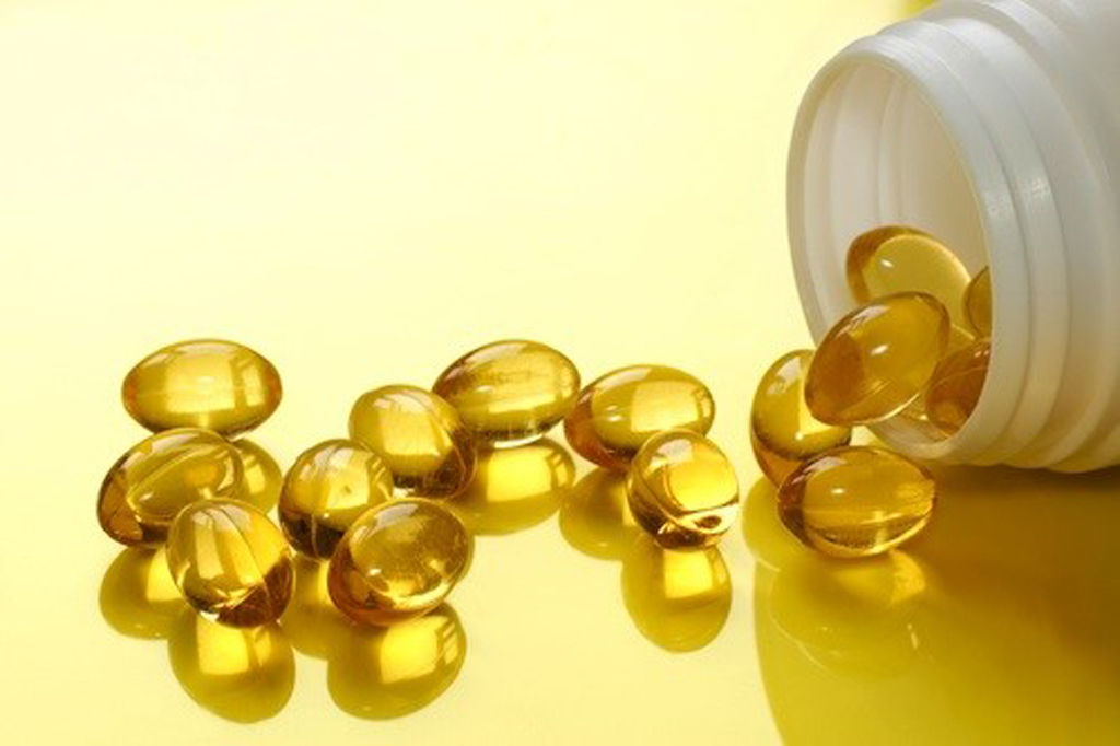 Vitamin E - một trong những nguyên liệu trị sẹo tại nhà hiệu quả