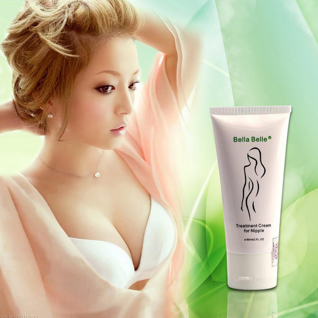 Kem Bella Belle Treatment Cream For Nipple