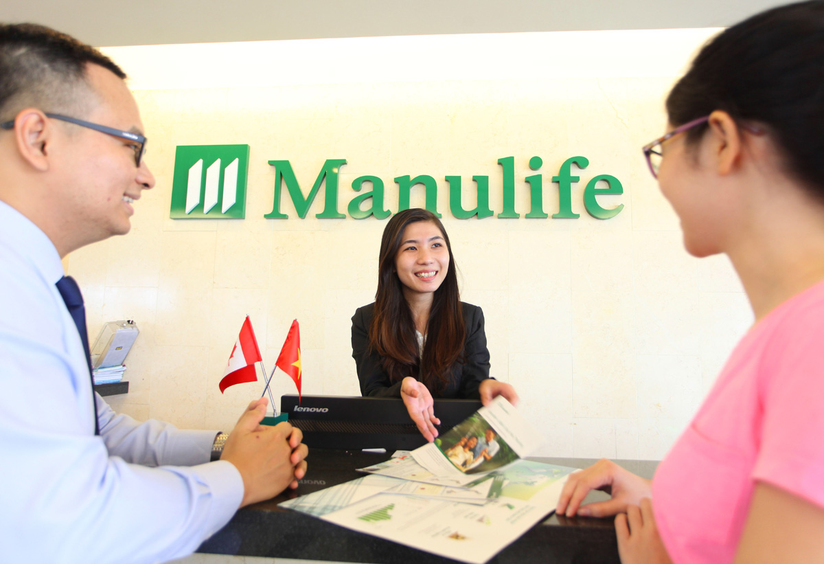 Với chiến lược “Khách hàng là trọng tâm”, Manulife là một trong những công ty cung cấp giải pháp bảo hiểm đa dạng, phù hợp với các nhu cầu khác nhau của khách hàng