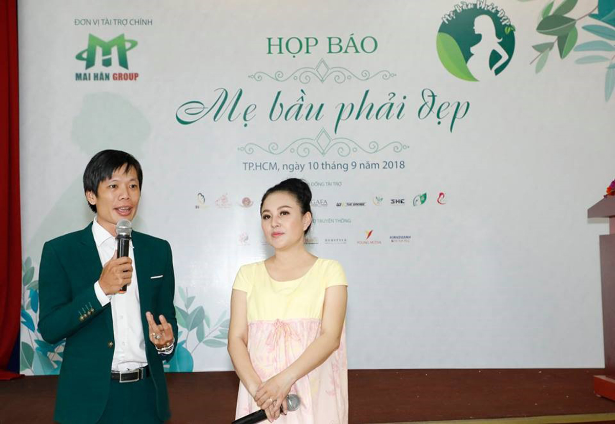 Ông Mai Xuân Dưỡng - Tổng giám đốc Mai Hân Group