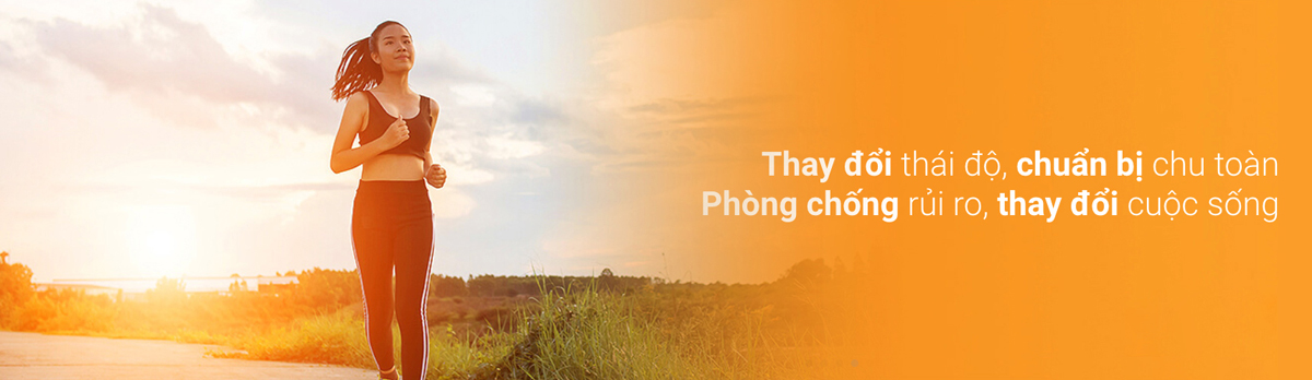 “Bảo vệ gia đình Việt” đem đến những giải pháp tài chính ưu việt