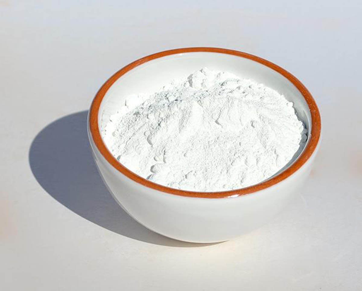 Thành phần Zin Oxide thường thấy trong các loại kem chống nắng