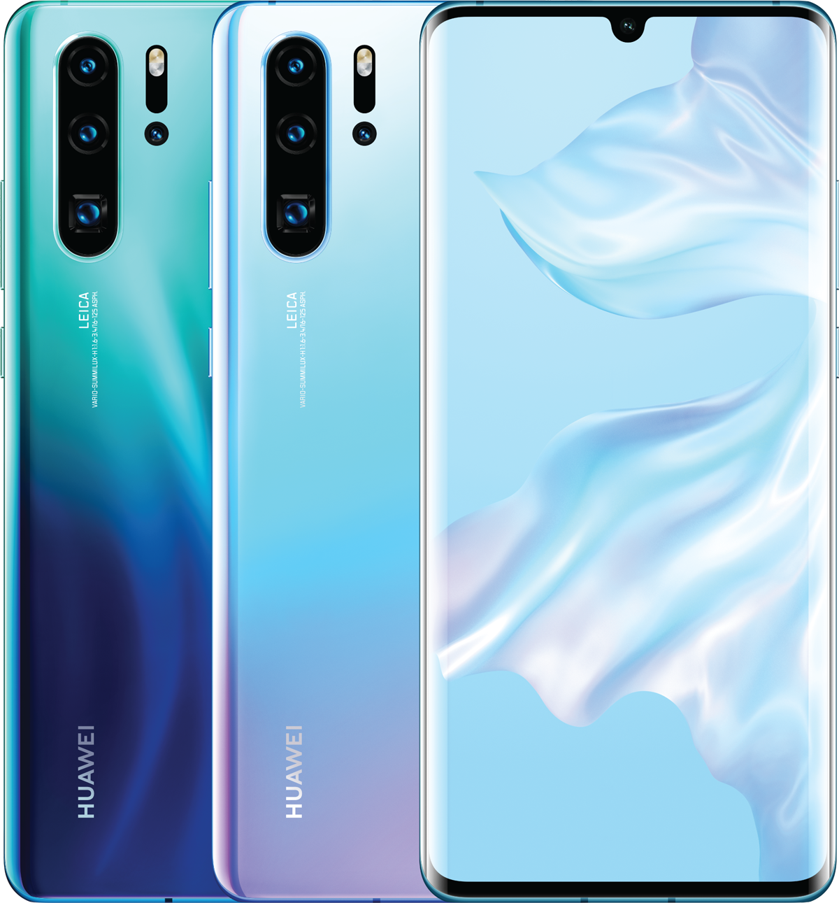 Huawei P30 Pro đang chứng minh vị thế dẫn đầu cách mạng nhiếp ảnh bằng điện thoại