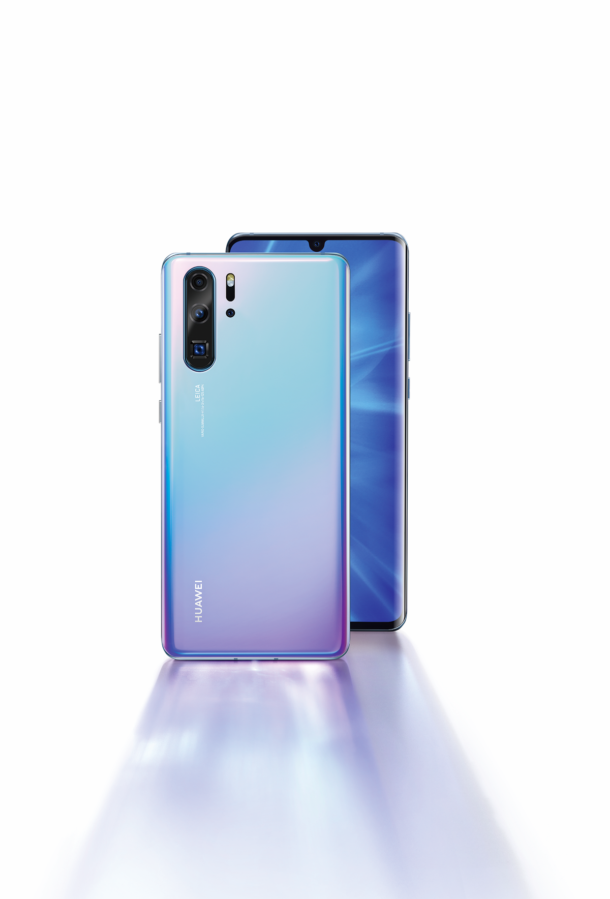 P30 Pro là flagship đầy hứa hẹn của Huawei trong năm 2019