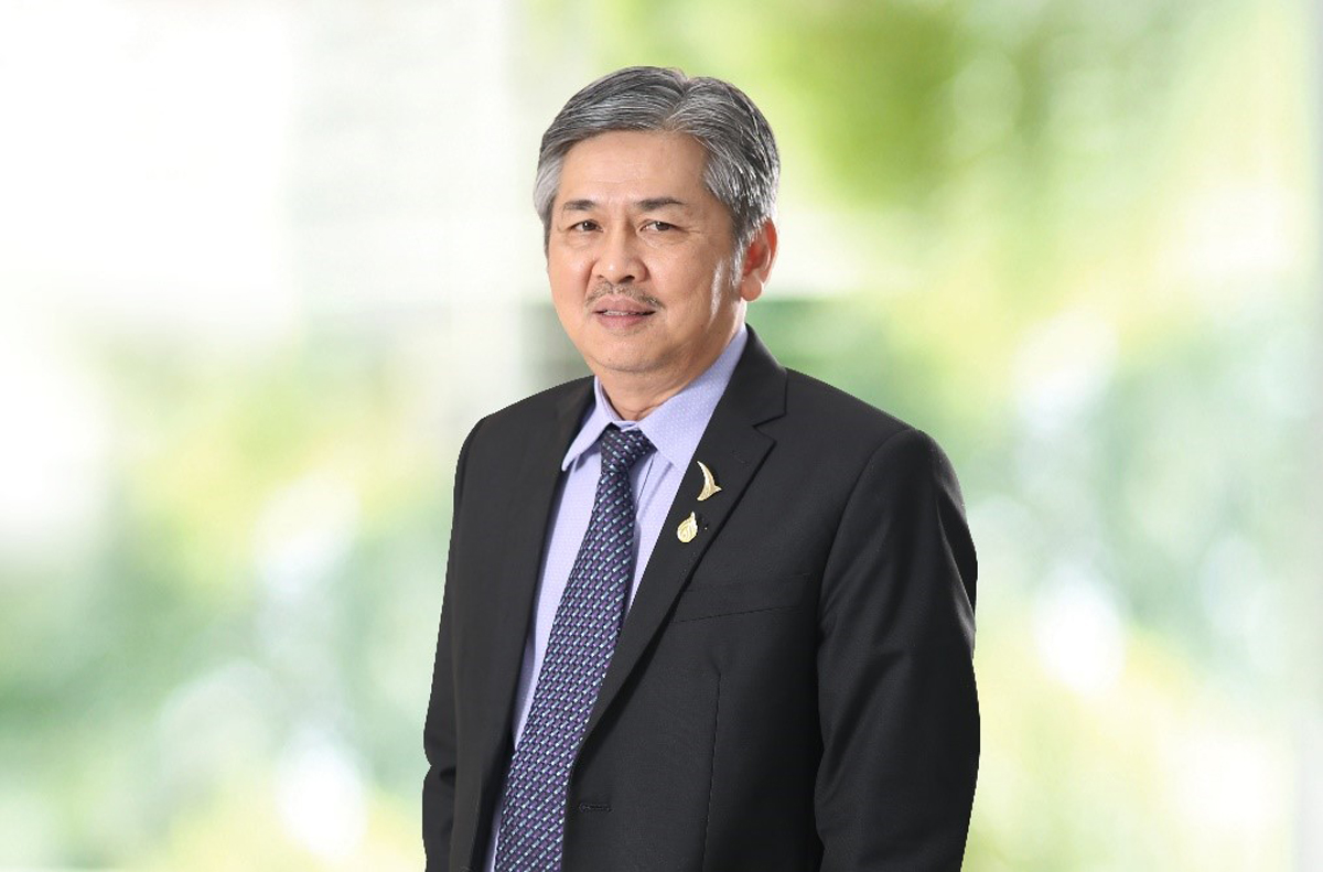 Ông Hoàng Mạnh Tiến được đề cử là thành viên độc lập HĐQT của TTC Sugar