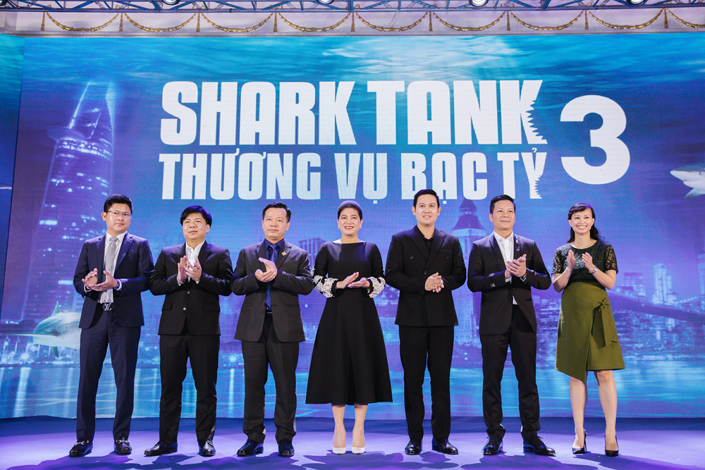Các nhà đầu tư của Shark Tank - Thương vụ bạc tỷ mùa 3