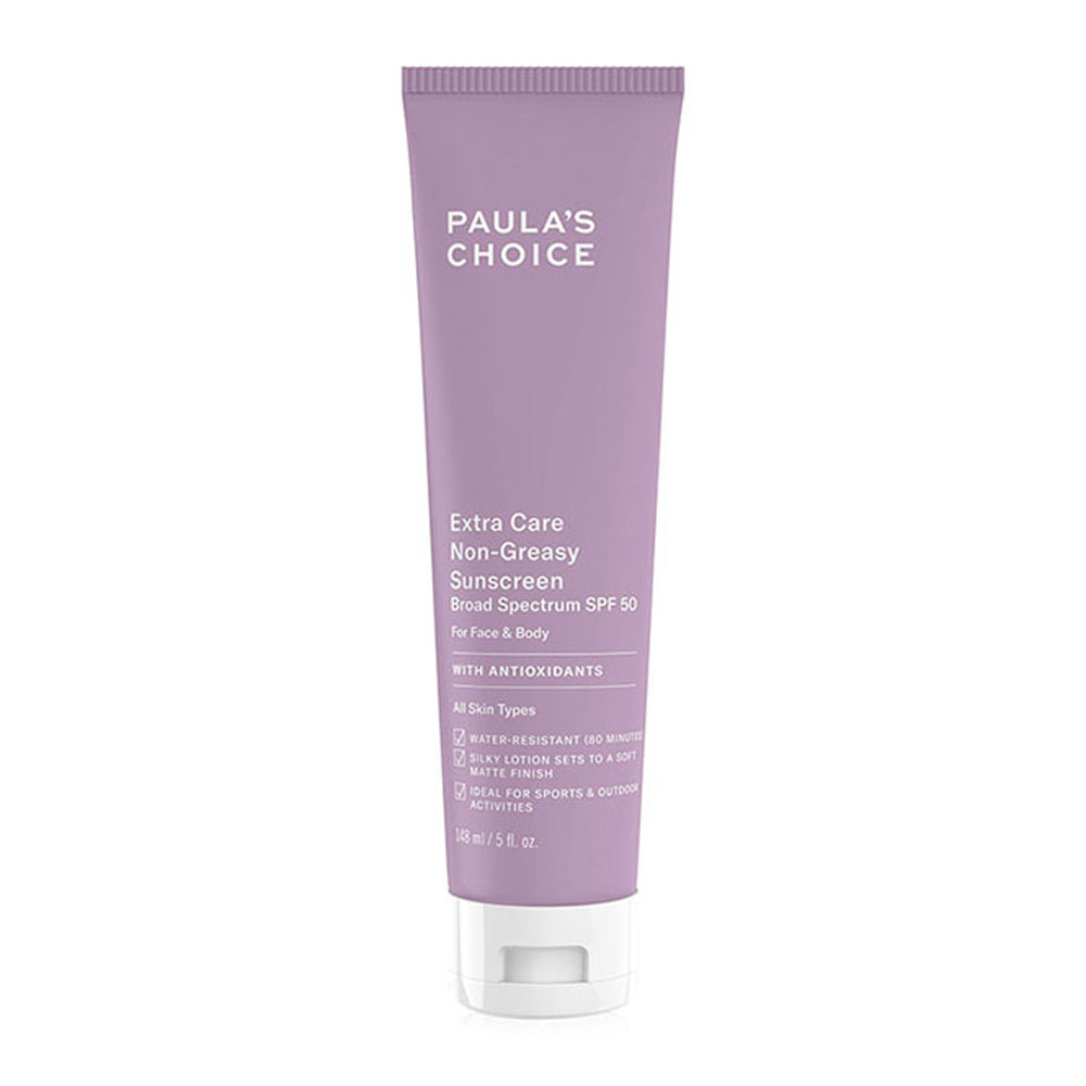 Kem chống nắng Paula’s Choice Extra Care Non - Greasy Sunscreen SPF 50