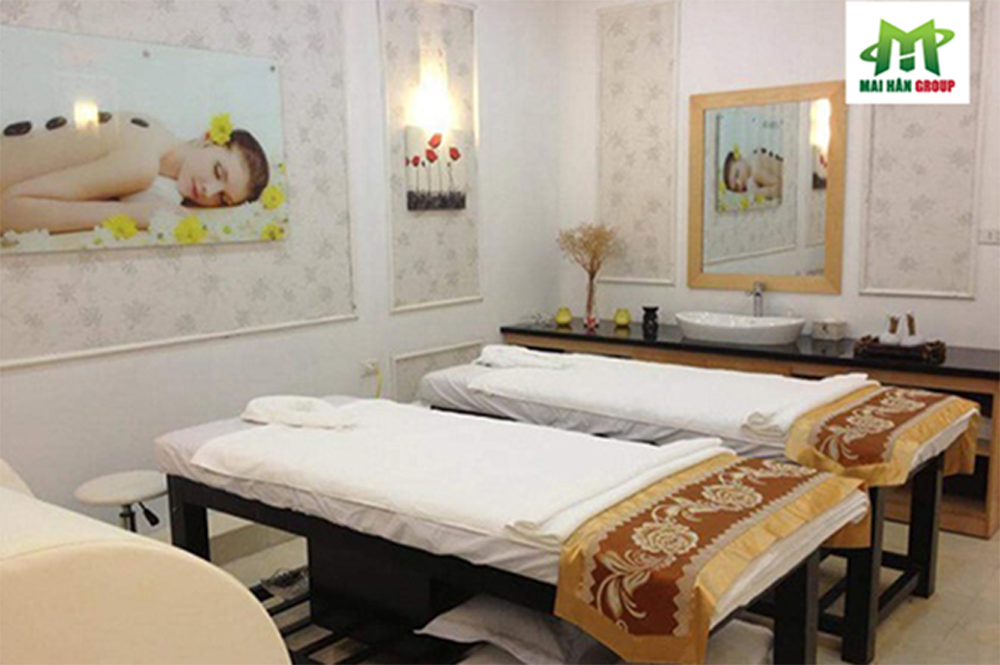 Day Spa là gì? Khám Phá Các Dịch Vụ Thư Giãn Tuyệt Vời Tại Day Spa