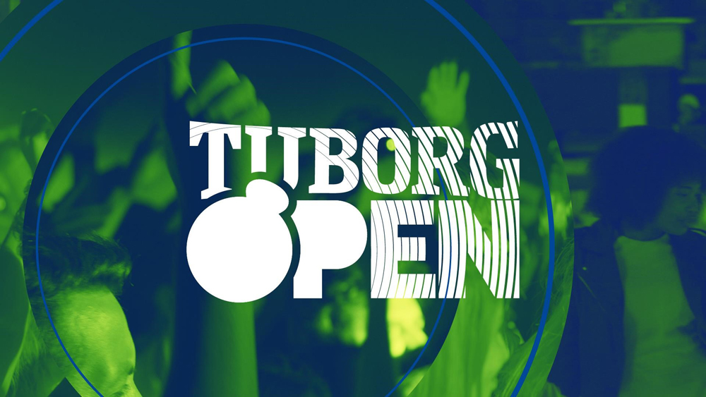 Tuborg Open - Dự án âm nhạc toàn cầu mở ra cơ hội hợp tác cho các nghệ sĩ tài năng trên thế giới 
