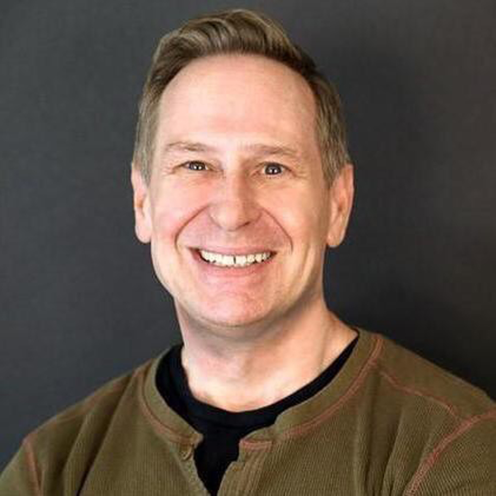 Scott Thompson - Chủ tịch kiêm Giám đốc Công nghệ của Paypal