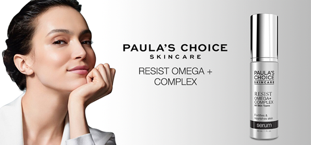 Serum dưỡng ẩm và siêu trẻ hóa Paula’s Choice Resist Omega + Complex Serum