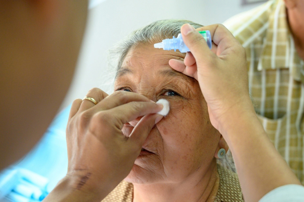 Việc phát hiện và điều trị sớm các bệnh lý về mắt sẽ giúp giảm tối đa ảnh hưởng đến sức khỏe thị lực