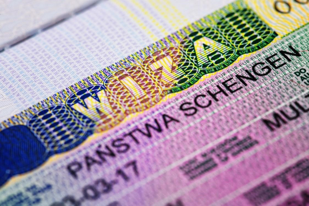Visa Schengen là một visa được nhiều khách du lịch mong muốn 