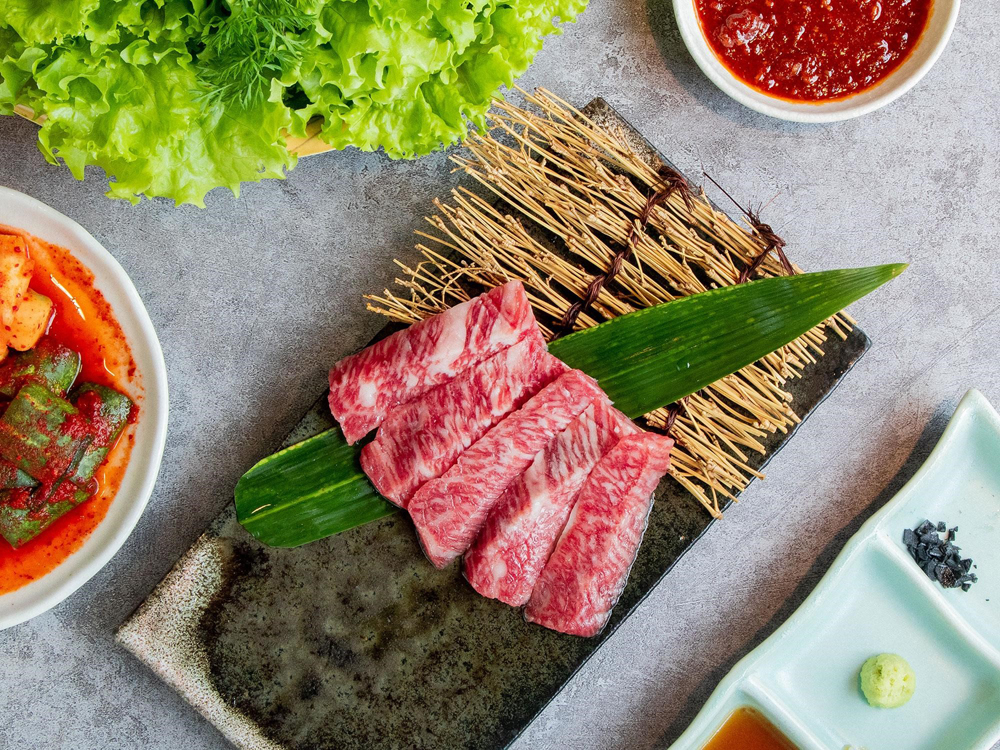 Wagyu - món thịt bò đẳng cấp đến từ Nhật Bản