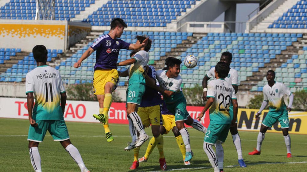 CLB Hà Nội tại AFC Cup 2019