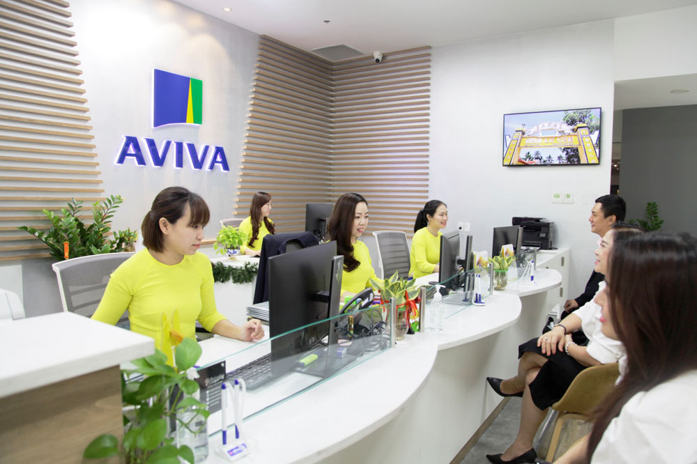 Chỉ sau hai năm hoạt động với mô hình 100% vốn nước ngoài, kết thúc năm 2019, Aviva Việt Nam đã ghi nhận doanh thu phí bảo hiểm quy năm gần 1.000 tỷ đồng cùng mức lợi nhuận trước thuế đạt hơn 62 tỷ đồng. 