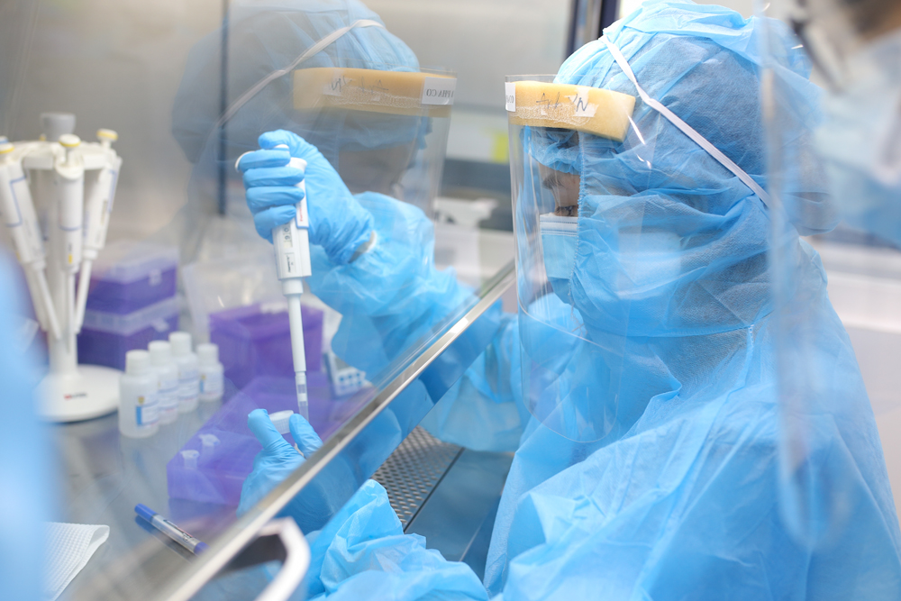 Bệnh viện Gia Đình Đà Nẵng được cấp phép Xét nghiệm SARS-CoV-2 bằng kỹ thuật Realtime-PCR