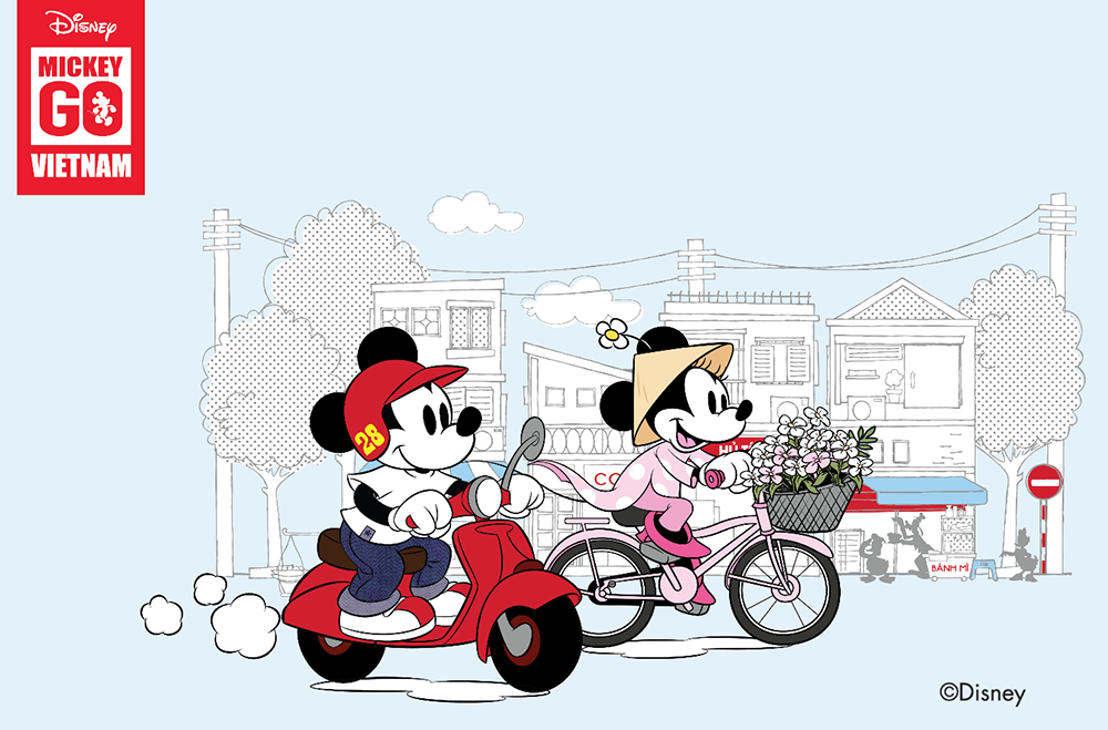 20 điều thú vị về chuột Mickey mà bạn không hề hay biết - Coolmate