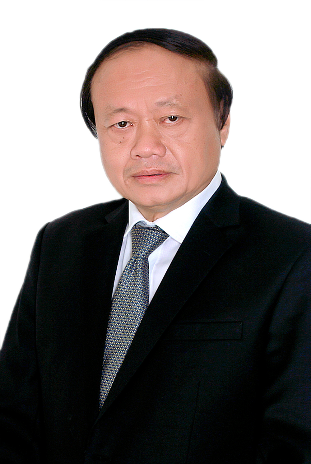 Ông Nguyễn Văn Lý - Phó tổng giám đốc EVNSPC