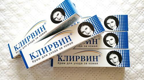 Kem trị sẹo Kjinpbnh là dòng sản phẩm nổi tiếng đến từ nước Nga