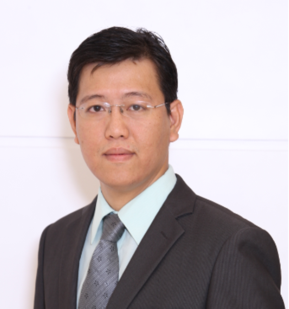Ông Ngô Thế Triệu - Tổng giám đốc kiêm Tổng điều hành Đầu tư của Eastspring Việt Nam 