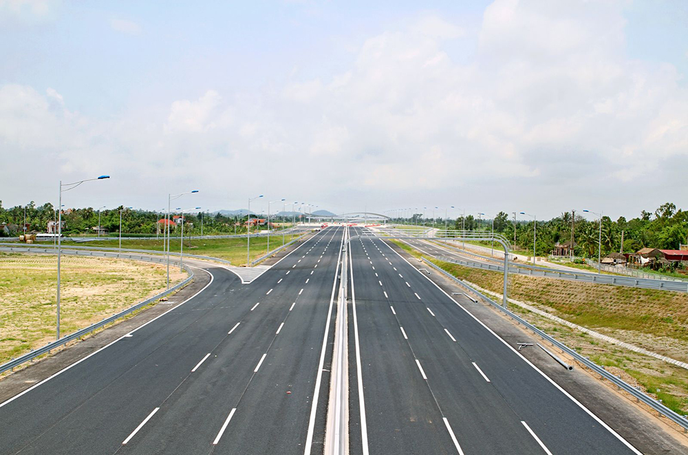 Dự án đường cao tốc kết nối đến Tây Ninh