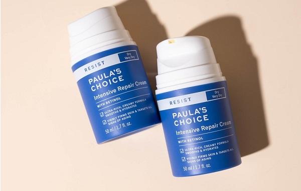 Kem dưỡng Paula’s Choice Resist Intensive Repair Cream