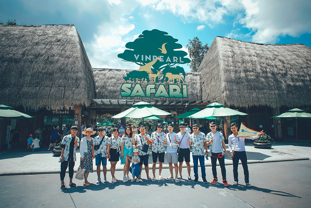 SASCO Travel xúc tiến các Tour tuyến Free & Easy, tham gia kích cầu Du lịch nội địa 