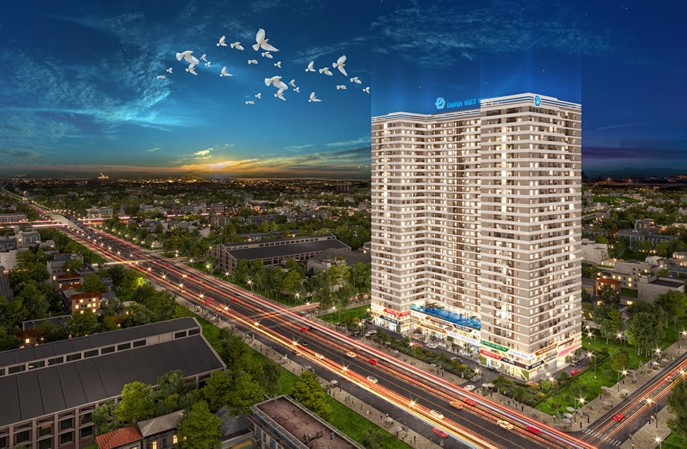Thuộc phân khúc khá và khá cao cấp, Icon Plaza được xây dựng trên khuôn viên gần 7.000 m² với 897 căn hộ, 2 tầng hầm và 29 tầng cao tại mặt tiền đường DT 743, phường An Phú, TP.Thuận An