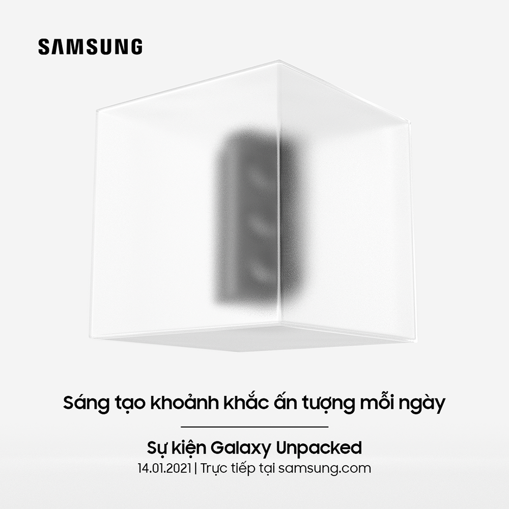 Samsung Galaxy S21 sắp ra mắt được dự đoán sẽ trang bị camera “khủng”