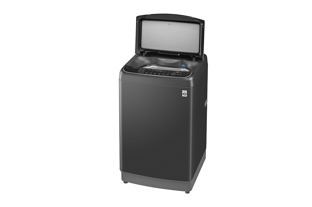 LG TurboWash 3D là máy giặt “quốc dân” nhờ giá bán hợp lý, đi kèm công nghệ giặt giũ hiện đại