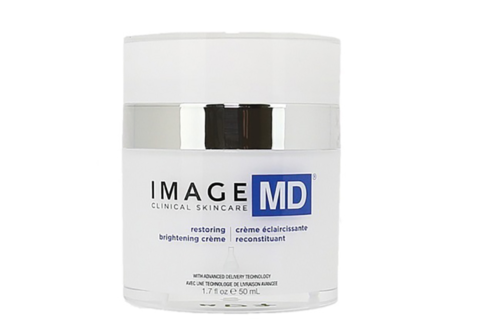 Kem dưỡng trắng da của Image MD
