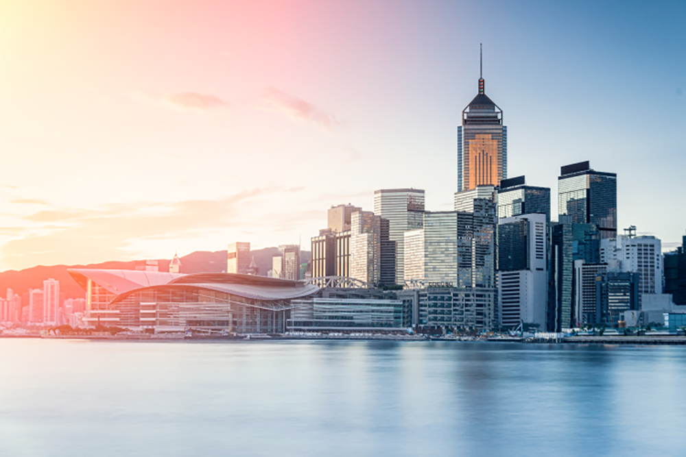 Hồng Kông luôn là điểm đến tiềm năng của các nhà đầu tư Việt Nam và quốc tế