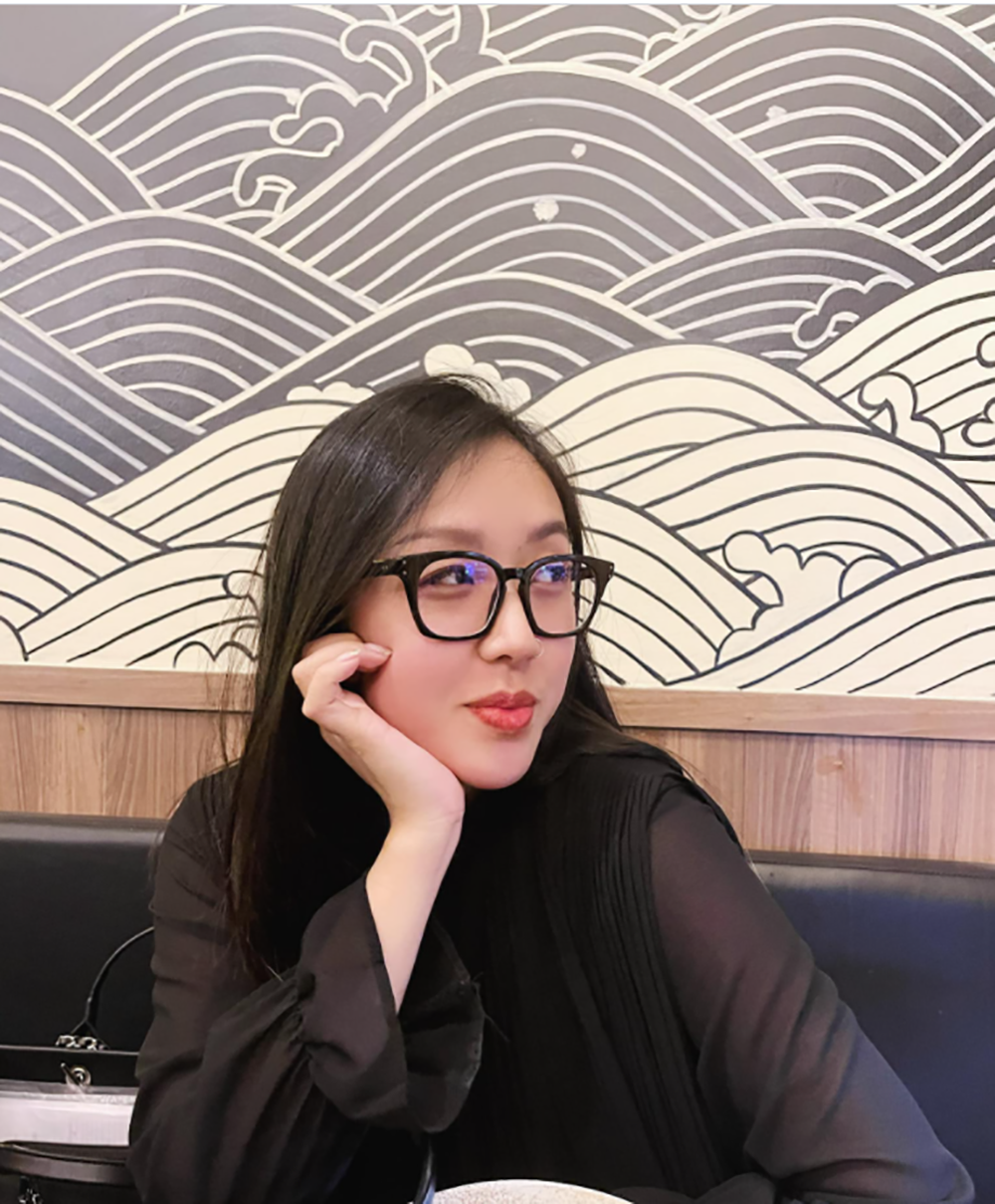 Tạ Hà Phương - Founder Cent Beauty