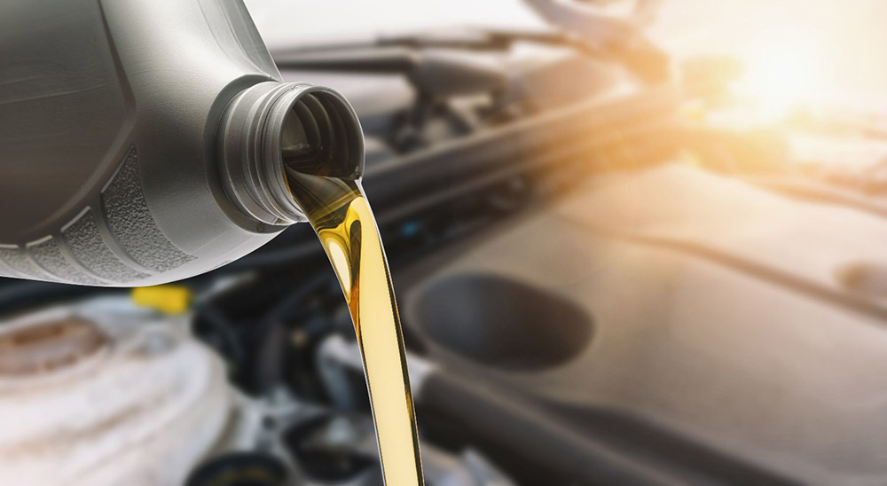 Lựa chọn dầu động cơ phù hợp sẽ góp phần tiết kiệm nhiên liệu 