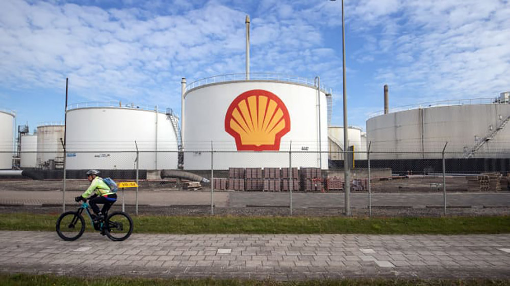 Shell hướng đến phát thải ròng bằng 0 vào năm 2050