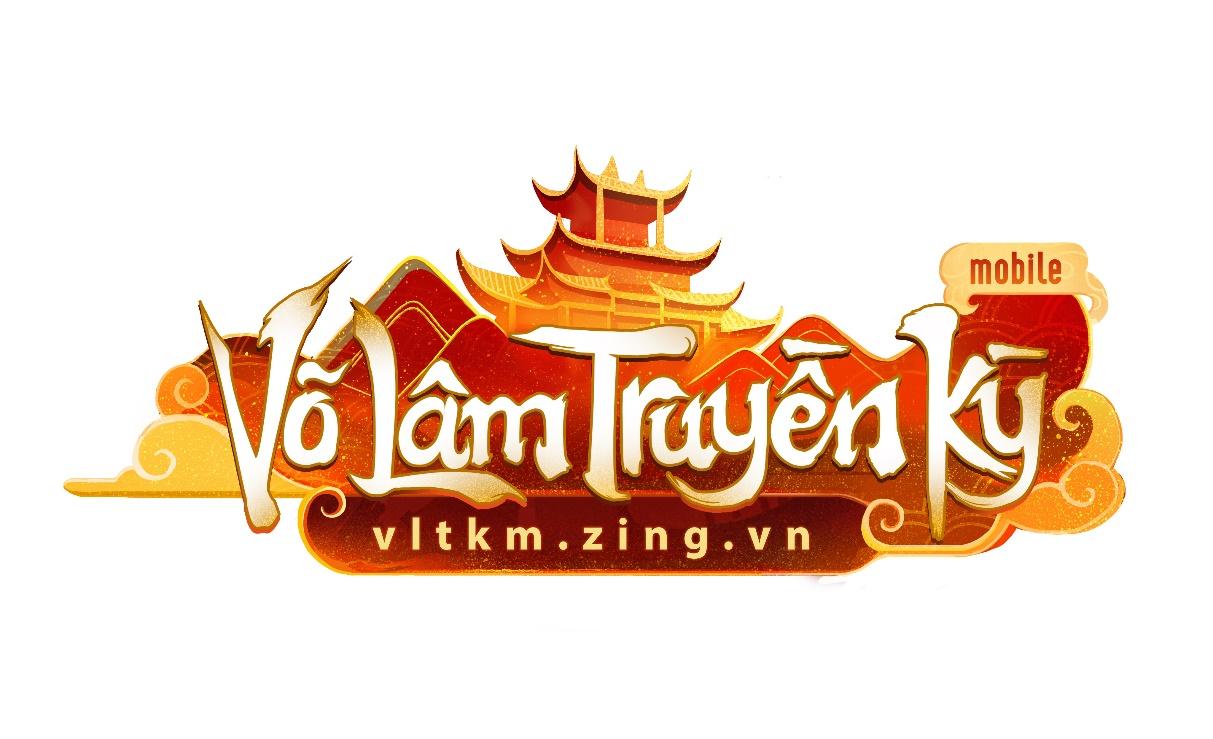 Logo mới của VLTK Mobile thêm hiệu ứng dát vàng được nhiều game thủ nhận xét mang đến cảm giác cao cấp và vương giả