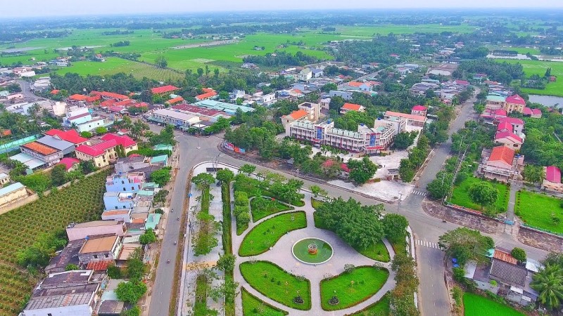 TNR Stars Center Cao Bằng