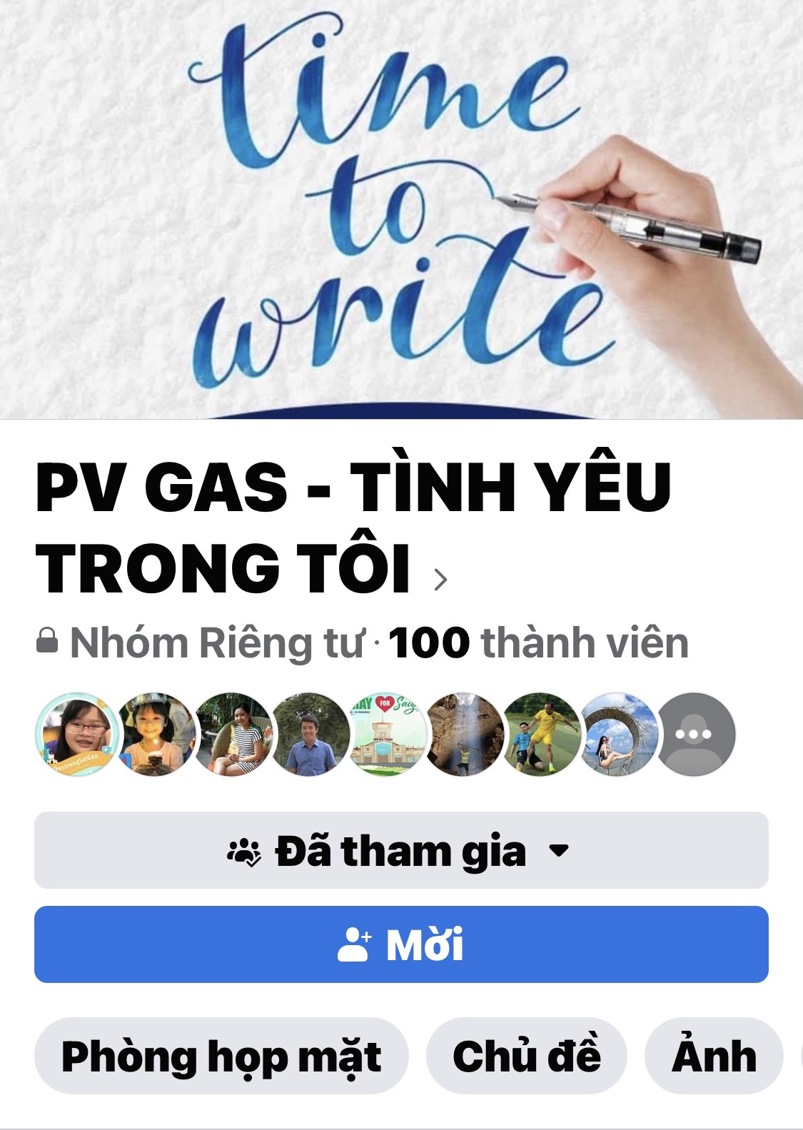 Giao diện Cuộc thi 