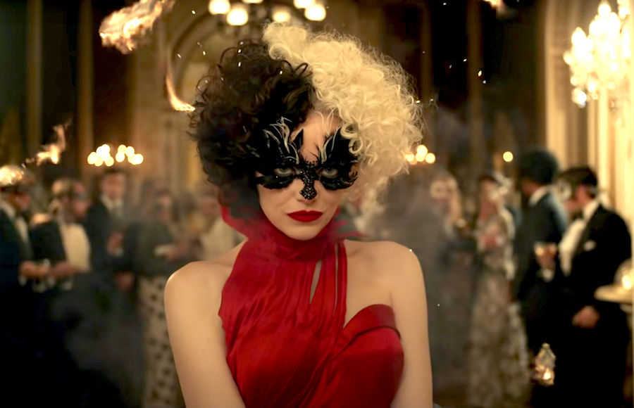 Nhแปฏng vai diแป
n nแปi bแบญt cแปงa 'รกc nแปฏ Cruella' Emma Stone Nhแปฏng vai diแป
n nแปi bแบญt cแปงa 'รกc nแปฏ Cruella' Emma Stone