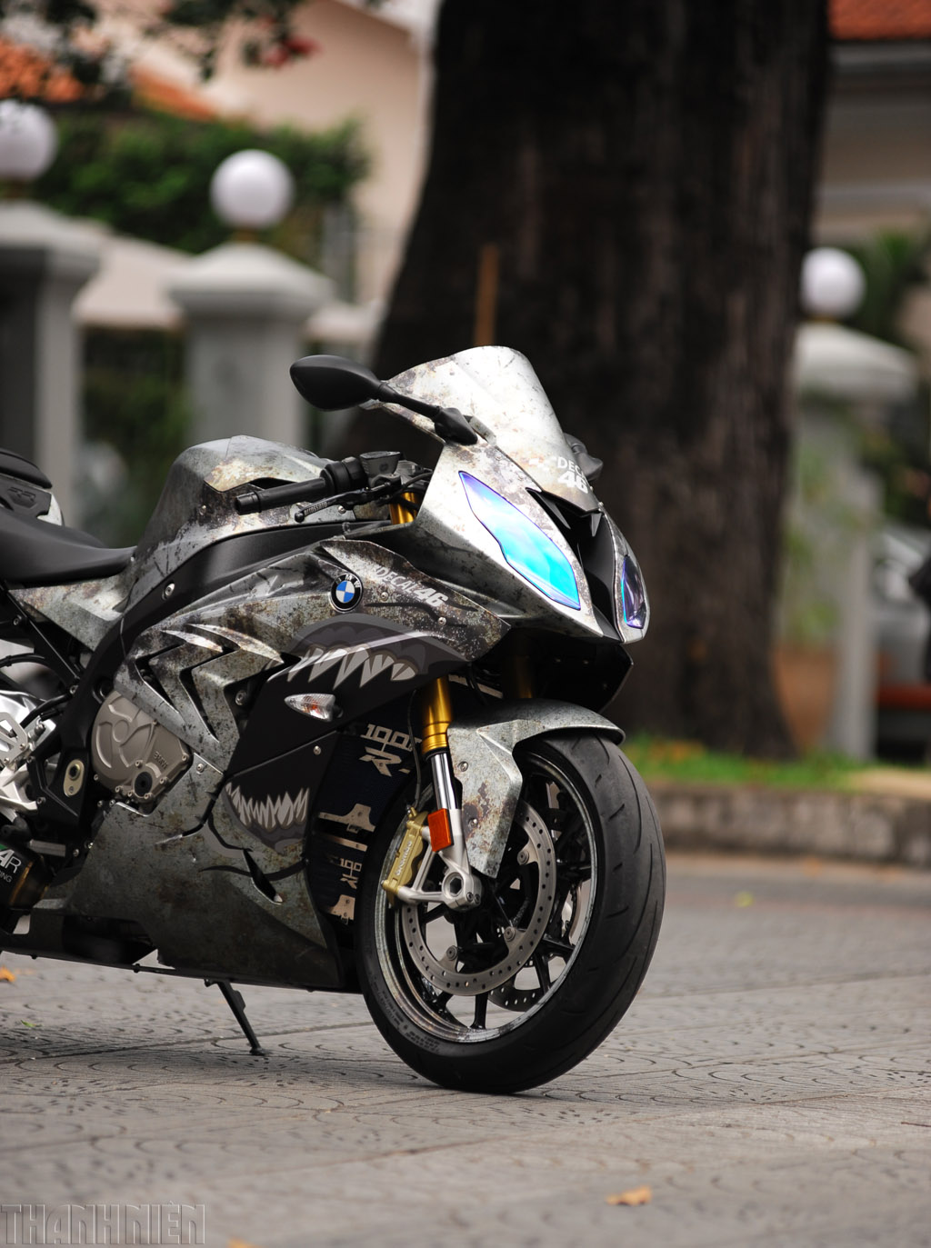 Mobile wallpaper: Bmw S1000Rr, Sports, Motorcycle, Motorcycles, Bike, Bmw,  81531 download the picture for free.