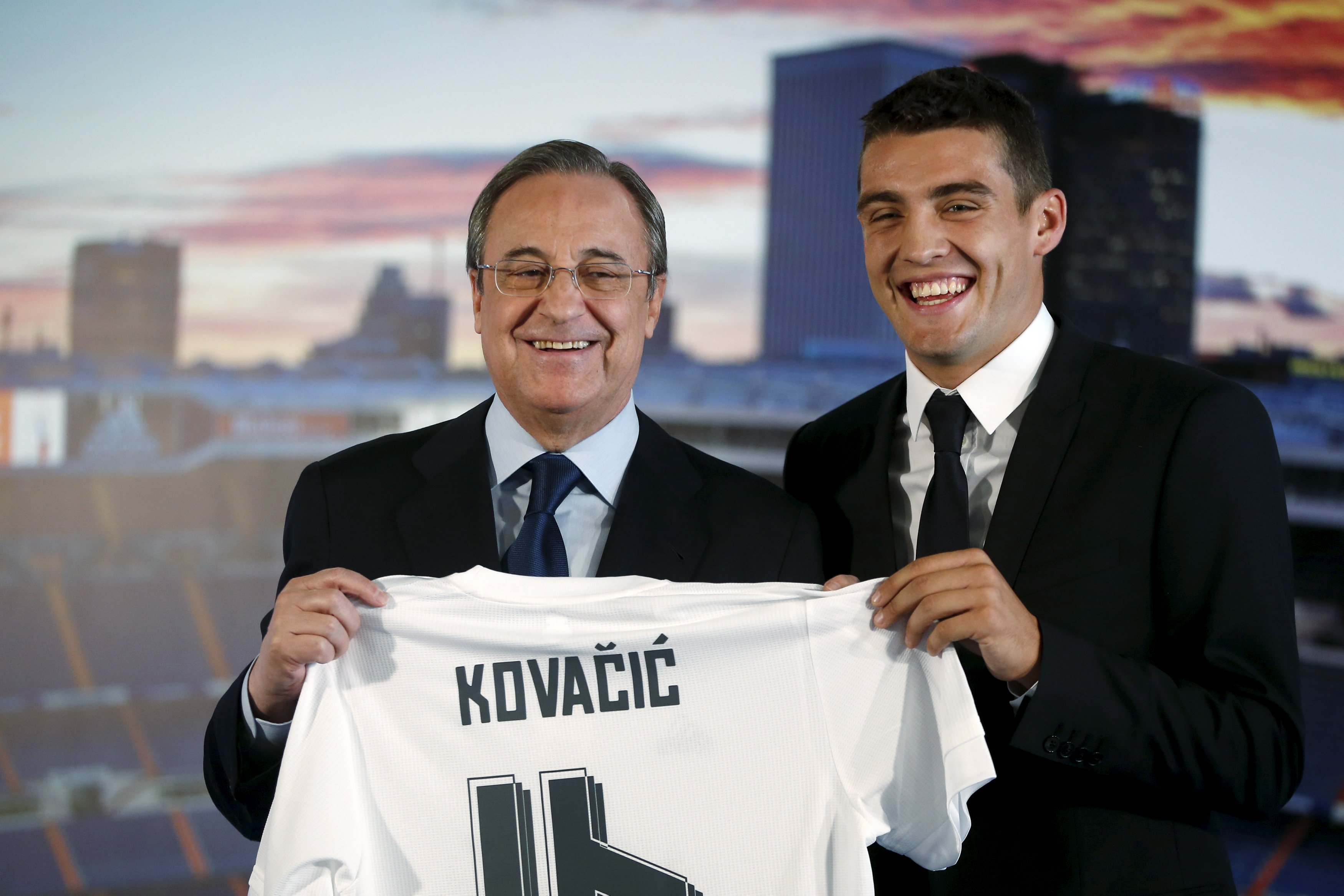 Mateo Kovačić - Ngôi Sao Trẻ Sáng Giá Của Bóng Đá Croatia Hành Trình Tỏa Sáng Trên Bầu Trời Thể Thao