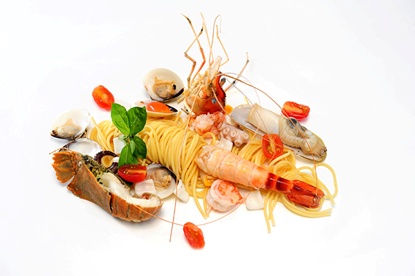 Quyến rũ ẩm thực Venice tại nhà hàng Ý R&J