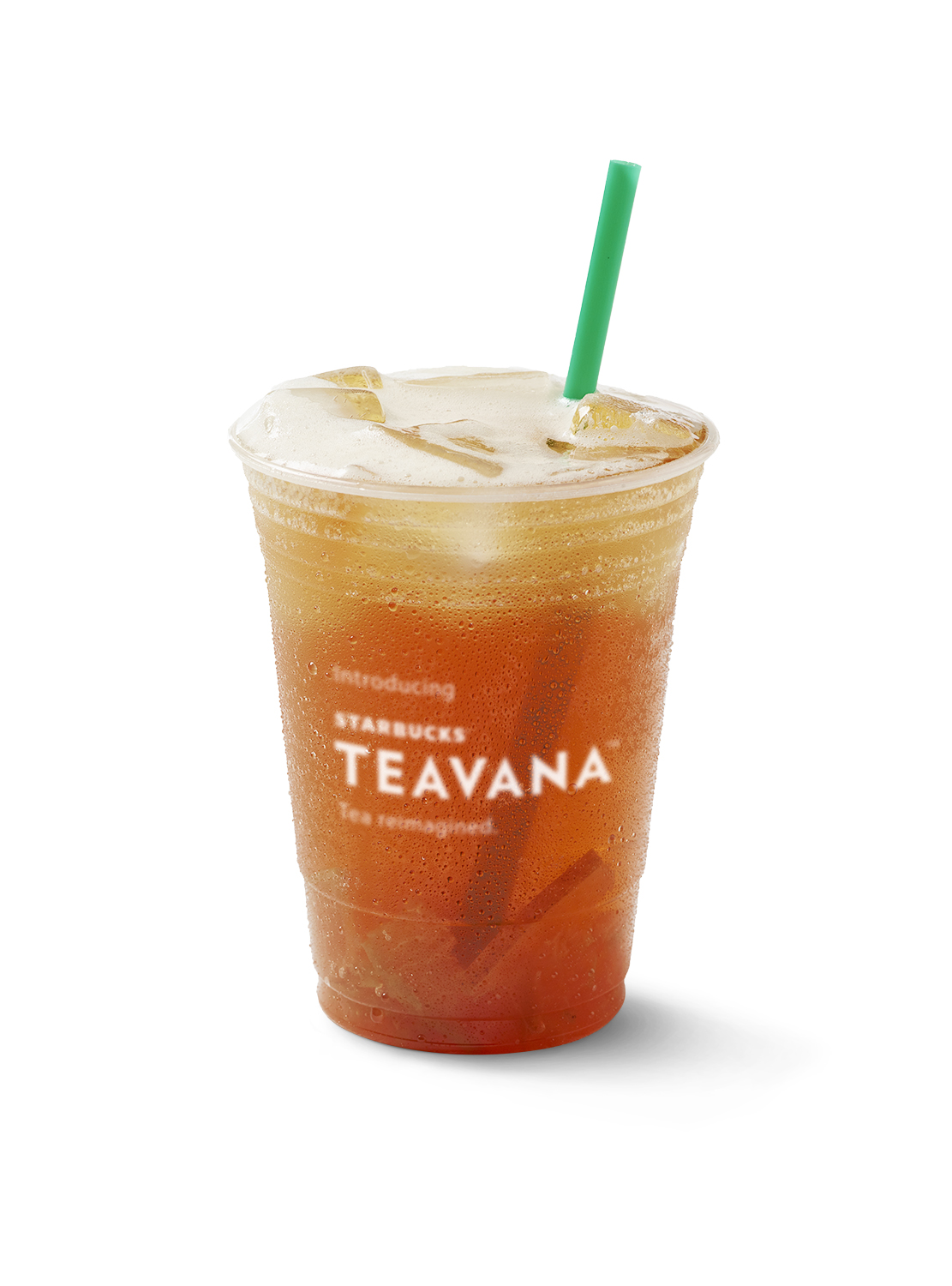 Starbucks ra mắt các sản phẩm thức uống mới được pha chế từ dòng sản phẩm trà Starbucks® Teavana™ và các sản phẩm trà túi lọc ở châu Á