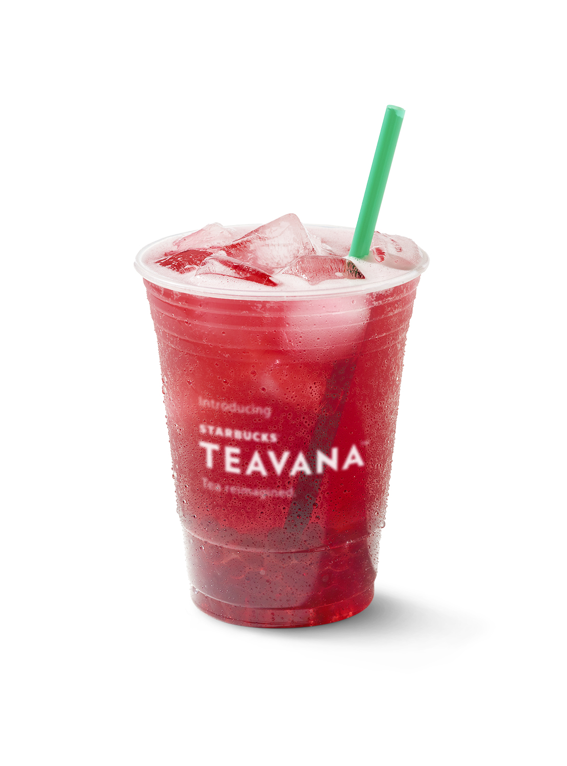 Starbucks ra mắt các sản phẩm thức uống mới được pha chế từ dòng sản phẩm trà Starbucks® Teavana™ và các sản phẩm trà túi lọc ở châu Á