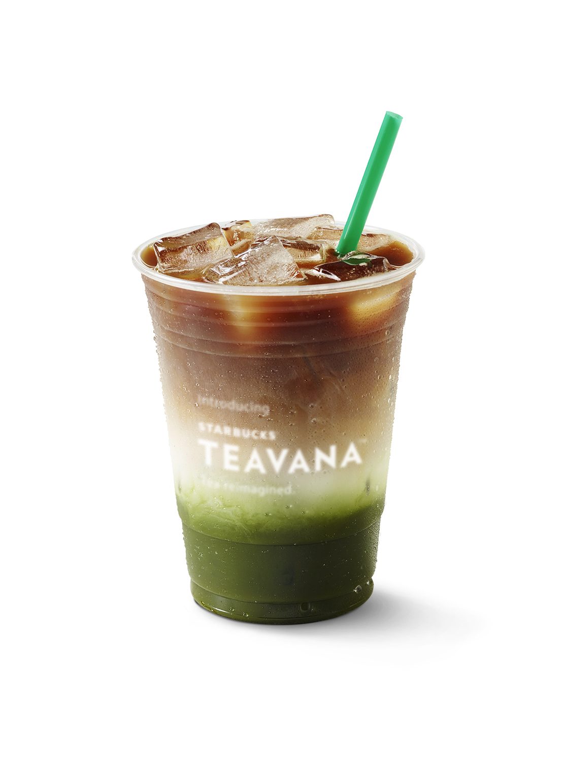 Starbucks ra mắt các sản phẩm thức uống mới được pha chế từ dòng sản phẩm trà Starbucks® Teavana™ và các sản phẩm trà túi lọc ở châu Á