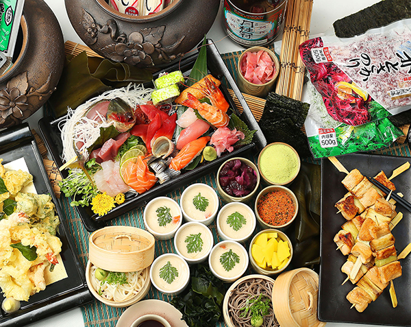 Khách sạn Caravelle Saigon giới thiệu nhiều ưu đãi ẩm thực hấp dẫn trong tháng 10.2016