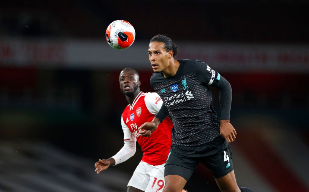 Cầu thủ Ibrahima Konaté - Từ Tài Năng Trẻ đến Ngôi Sao Sáng tại Liverpool